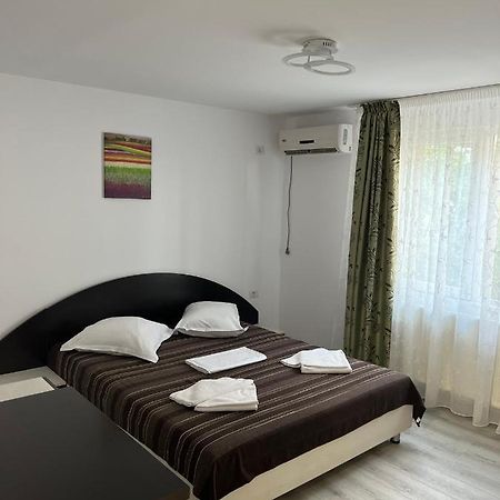 Vila Iris Mamaia Nord Navodari Exterior photo