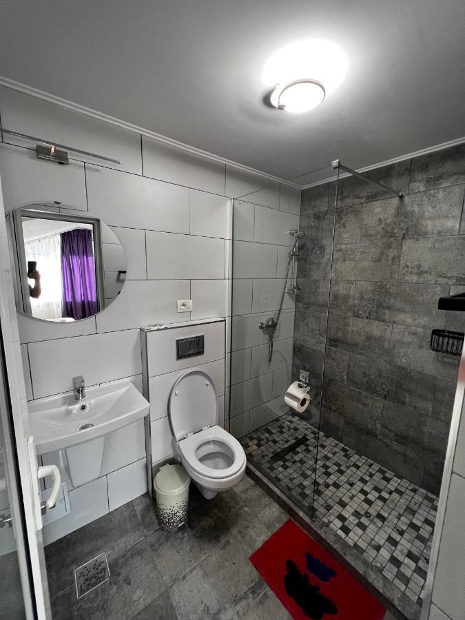 Vila Iris Mamaia Nord Navodari Exterior photo