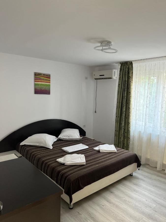 Vila Iris Mamaia Nord Navodari Exterior photo