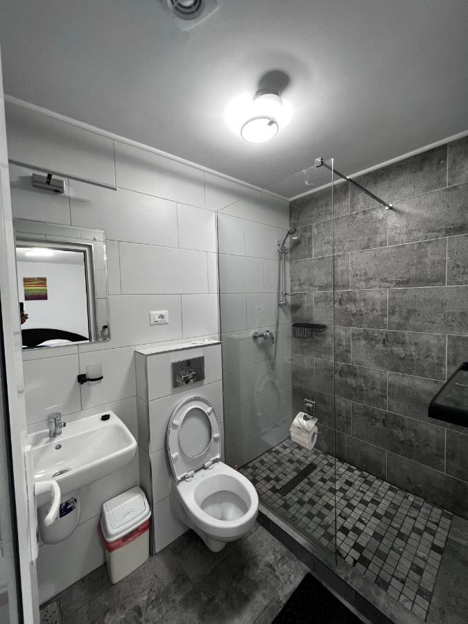 Vila Iris Mamaia Nord Navodari Exterior photo