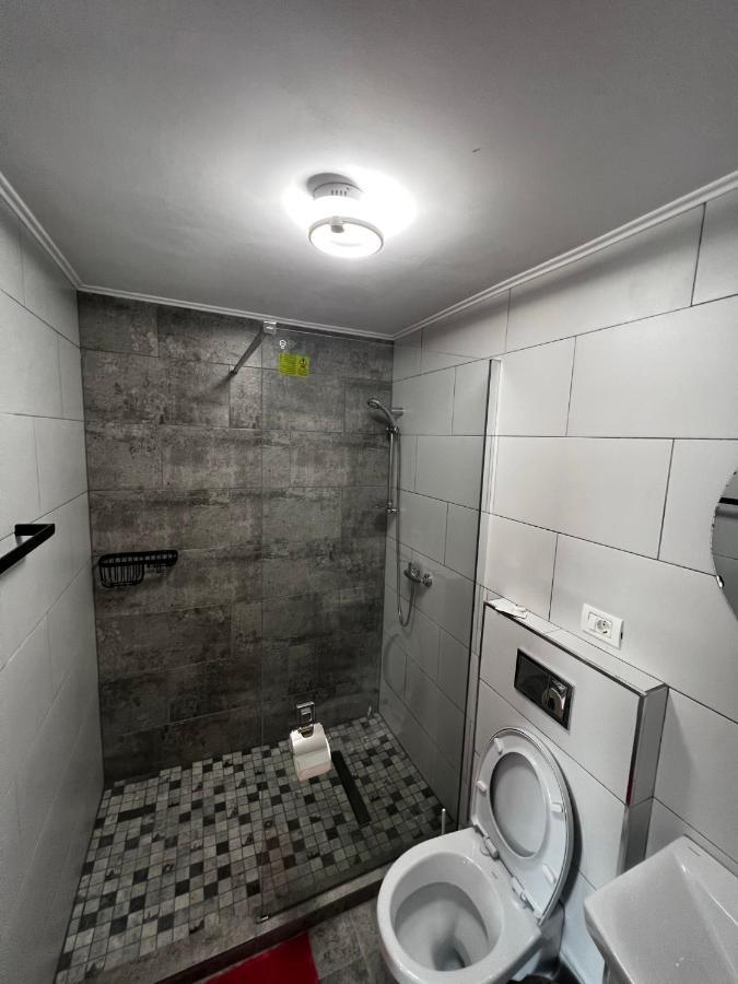 Vila Iris Mamaia Nord Navodari Exterior photo