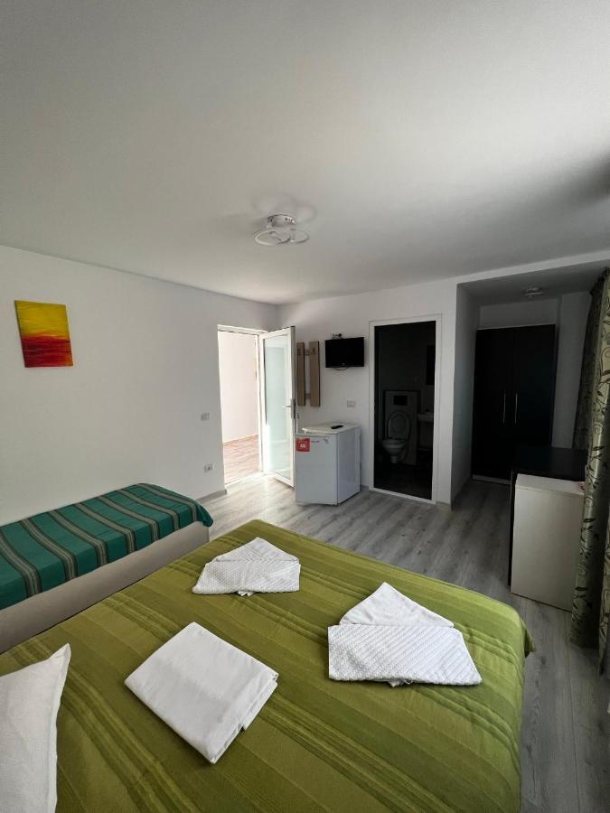 Vila Iris Mamaia Nord Navodari Exterior photo
