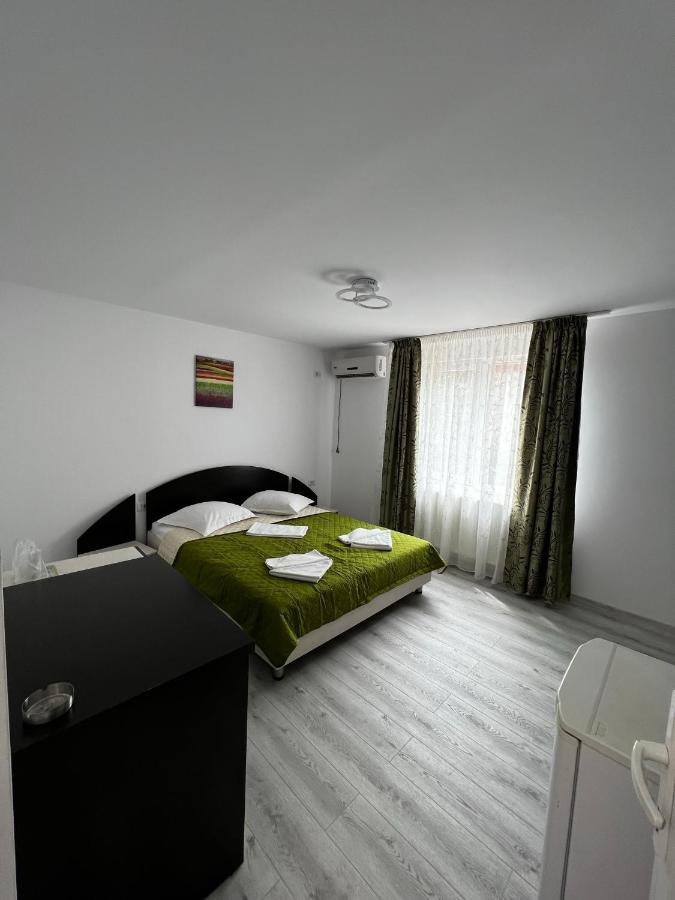 Vila Iris Mamaia Nord Navodari Exterior photo