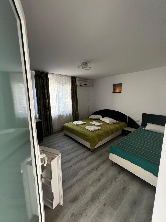 Vila Iris Mamaia Nord Navodari Exterior photo