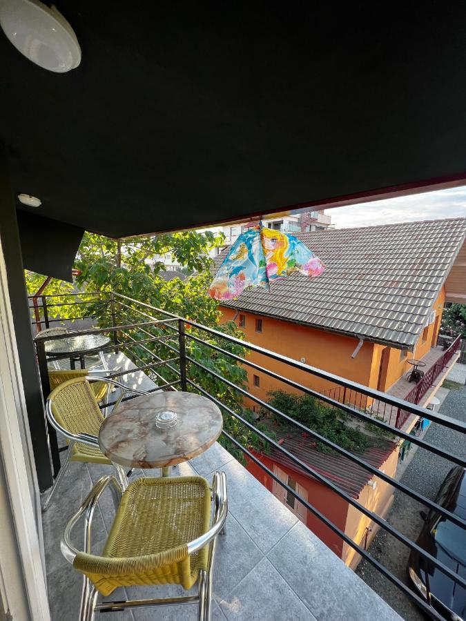 Vila Iris Mamaia Nord Navodari Exterior photo