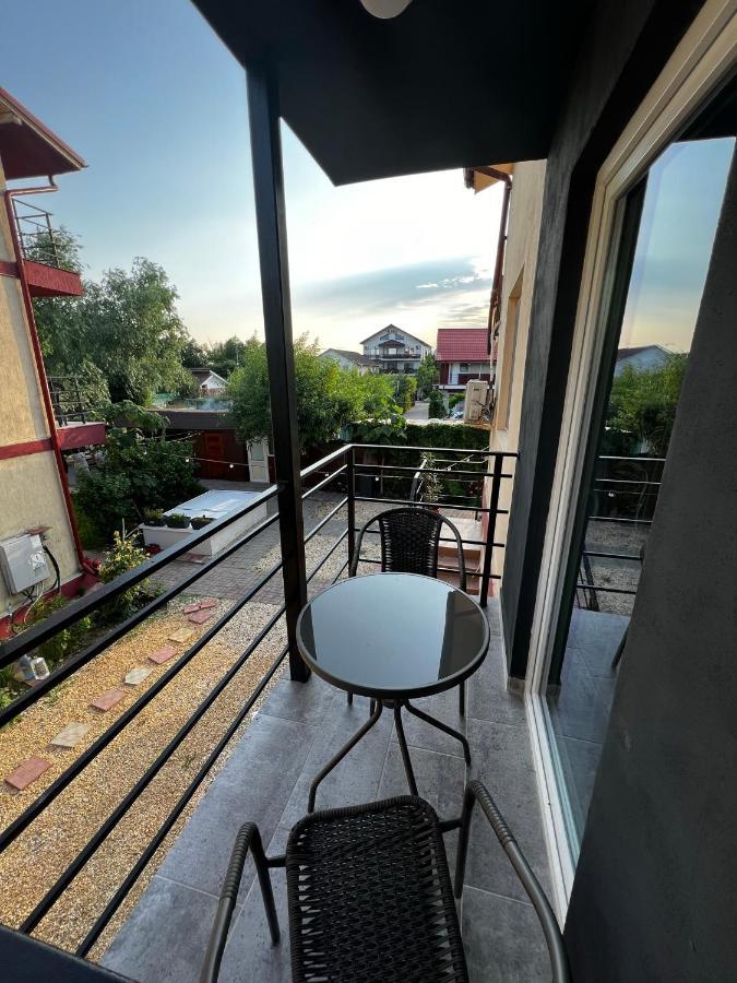 Vila Iris Mamaia Nord Navodari Exterior photo