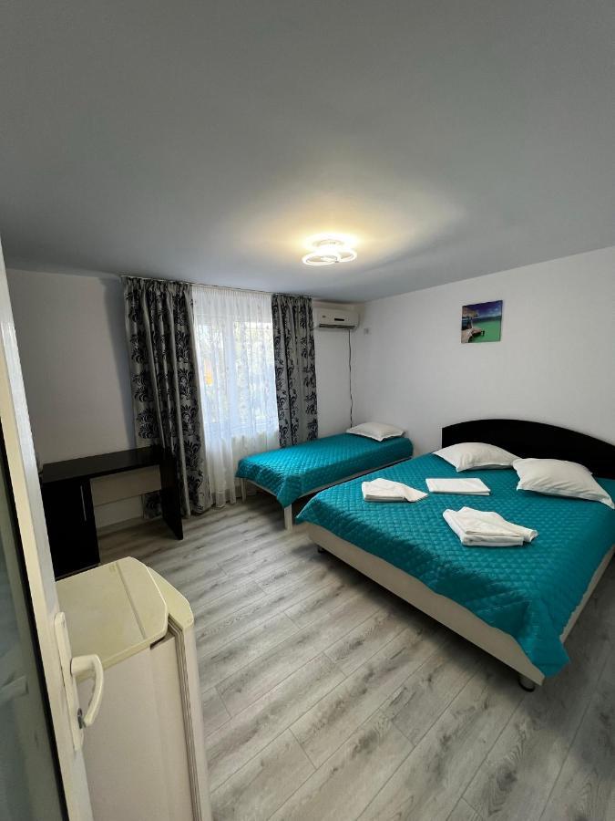 Vila Iris Mamaia Nord Navodari Exterior photo