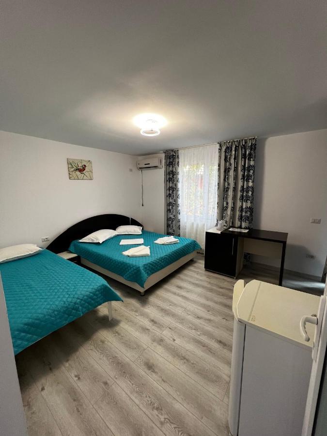 Vila Iris Mamaia Nord Navodari Exterior photo